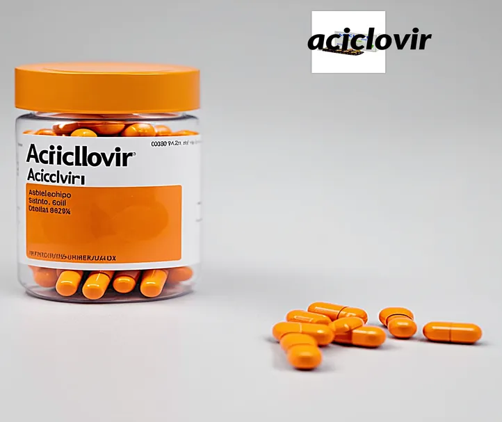 Aciclovir 1