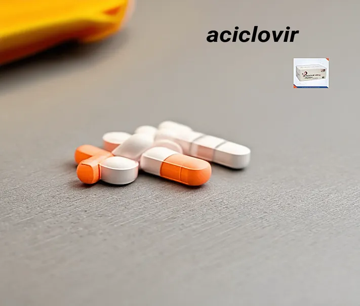 Aciclovir 2