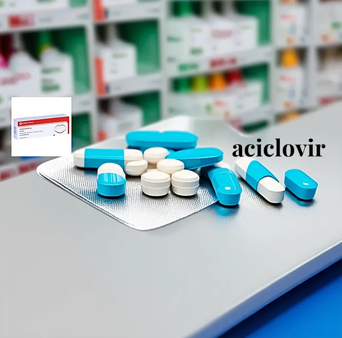 Aciclovir 3